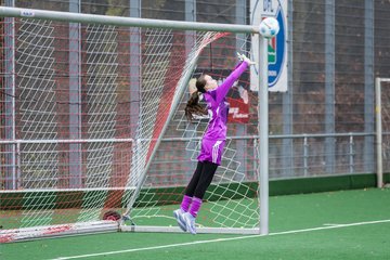 Bild 135 - wBJ VfL Pinneberg - Eimsbuettler TV2 : Ergebnis: 3:5